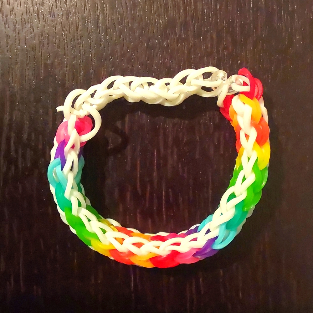 Viper bracelet